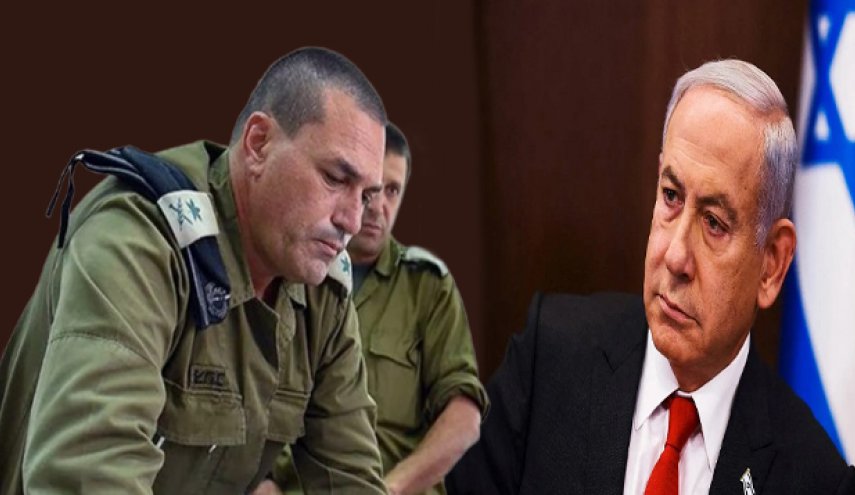 صراع القرار في 