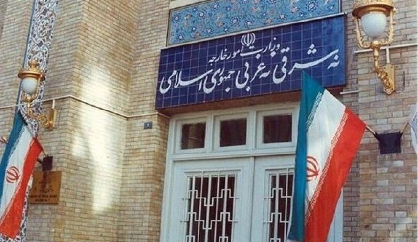 هذا ما جاء في بيان الخارجية الايرانية إثر الاتفاق الارميني الأذربيجاني 