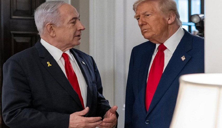 واکاوی گاردین از طرح جنایتکارانه جدید نتانیاهو در غزه