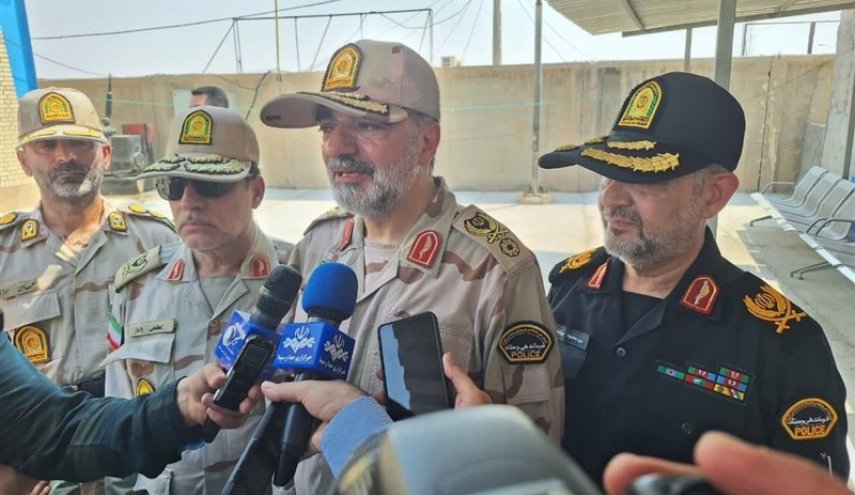 عودة 950 ألف زائر إلى إيران بعد زيارة العتبات المقدسة