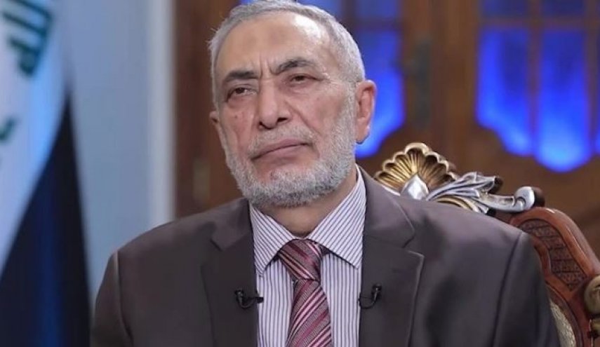 رئیس پارلمان عراق: طرح رژیم صهیونیستی برای تسلط کامل بر غزه را محکوم می‌کنیم