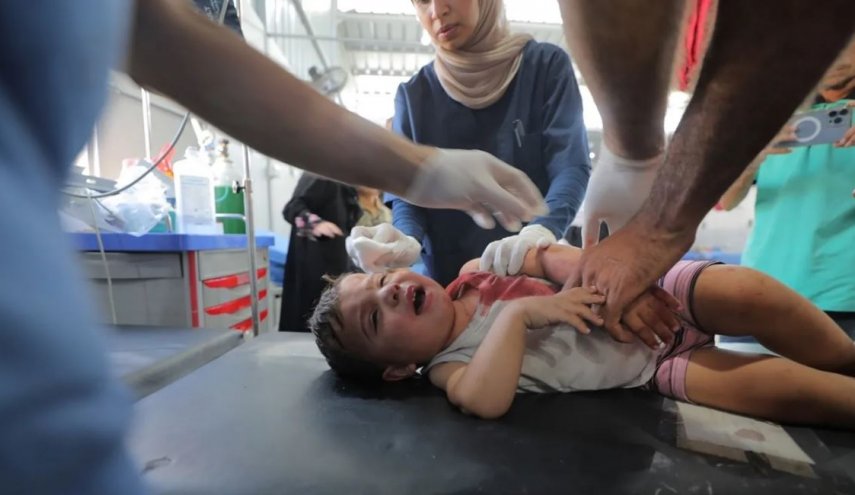 شمار شهدای غزه به ۶۱ هزار و ۳۶۹ نفر افزایش پیدا کرد
