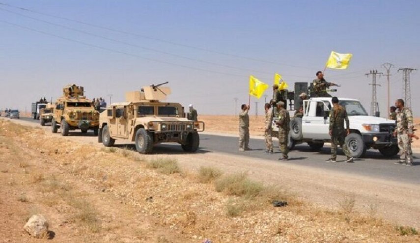 قسد: گروه های مورد حمایت ترکیه تحت پوشش دولت جدید سوریه، آتش‌بس را نقض کردند
