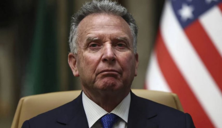 لقاء أميركي قطري وأنباء عن مقترح جديد لوقف الحرب على غزة