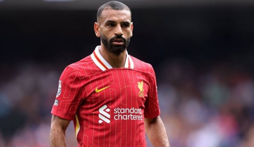 محمد صلاح ينتقد 'يويفا': كيف مات 'بيليه فلسطين'؟