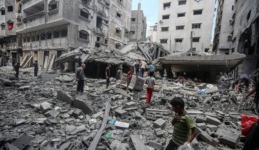 وكيل المخابرات المصرية الأسبق محذرا: إن ضاعت غزة ضاع الشرف