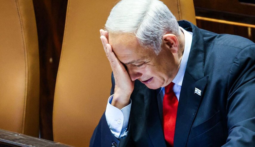 رسانه غربی: طرح تصاحب غزه، نتانیاهو را به طرز بی‌سابقه‌ای منزوی می‌کند