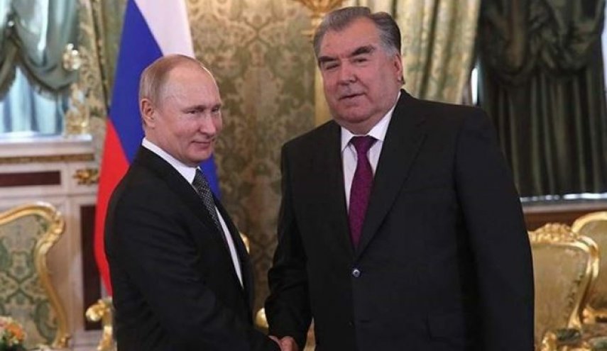 پوتین نتیجه دیدارش با ویتکاف را برای امامعلی رحمان تشریح کرد