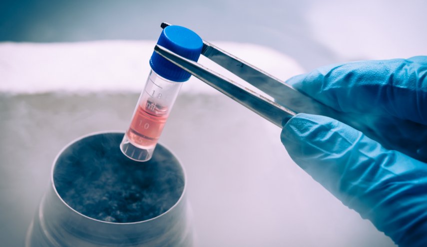 إيران تكسر الحواجز..الثامنة عالمياً في مجال العلاج بالخلايا الجذعية