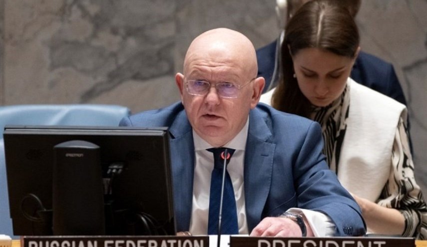 روسیه: تمایلات نتانیاهو برای سیطره بر غزه را محکوم می‌کنیم