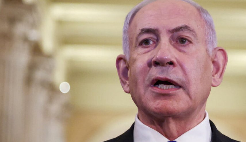 تکرار ادعاهای نتانیاهو در باره اشغال غزه