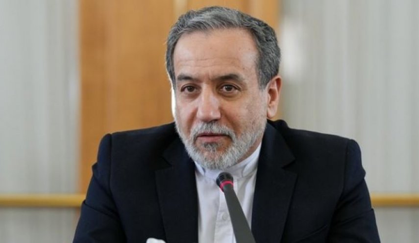 عراقچی: دور بعدی مذاکرات تنظیم نشده است/معاون گروسی فردا به تهران می‌آید