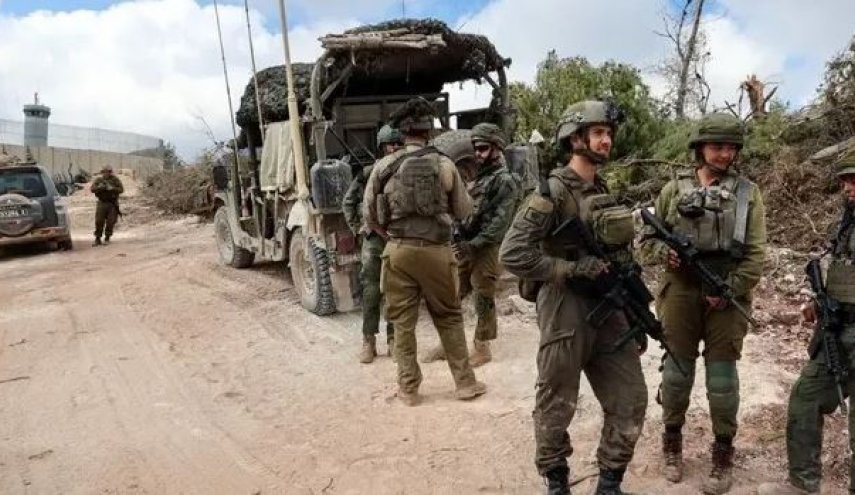 یورش ارتش رژیم اسرائیل به روستایی در جنوب سوریه