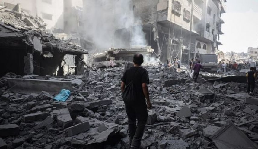 لحظات خطرناک پیش رو برای اشغال غزه، پس از تهدیدهای «ویتکاف»