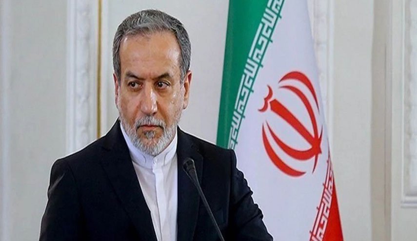 عراقجي: لم يتم تحديد موعد الجولة المقبلة من المفاوضات