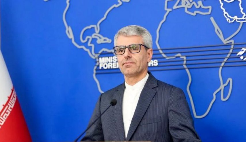 بقائی: نشان خبرنگاری مانعی در برابر جنایت جنگی رژیم صهیونیستی نیست