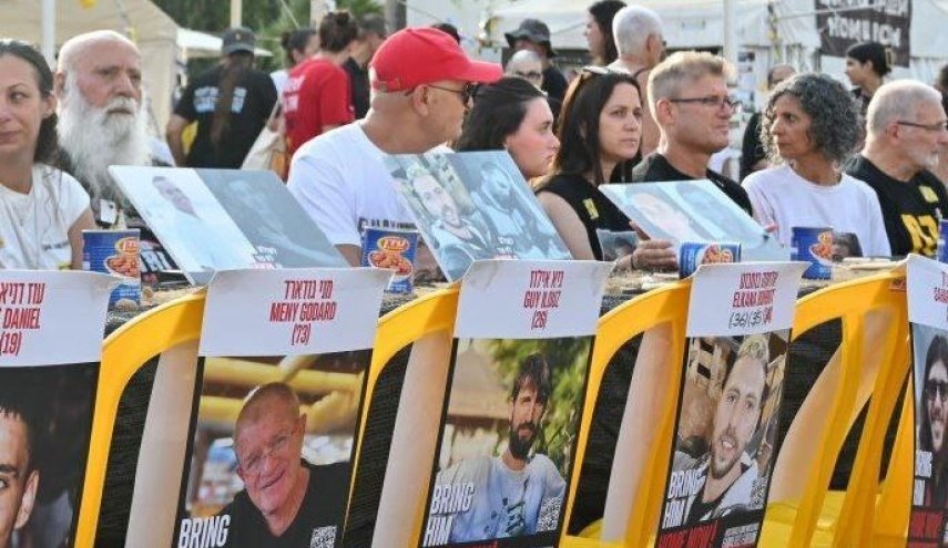 موج جدید اعتراضات در سرزمین های اشغالی علیه نتانیاهو و ادامه جنگ غزه