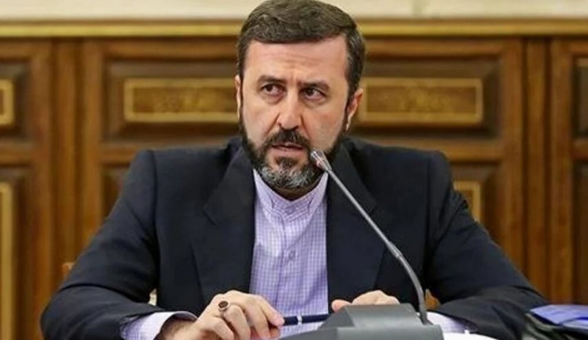 گزارش غریب‌آبادی از سفر هیات آژانس بین‌المللی انرژی اتمی به ایران