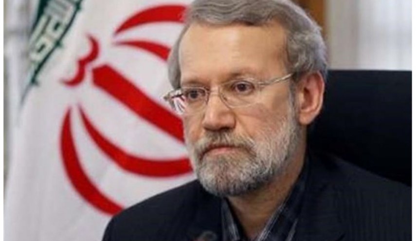 لاریجانی: حزب الله نیازی به قیم ندارد