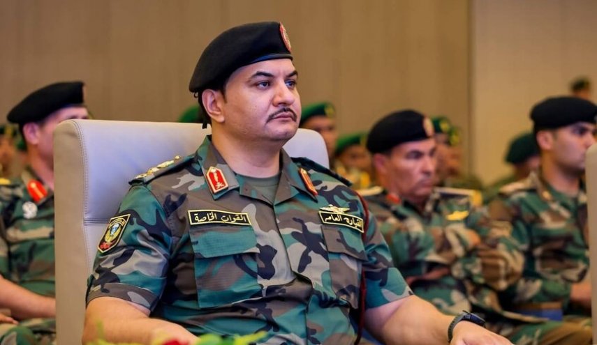 قرار مفاجئ...