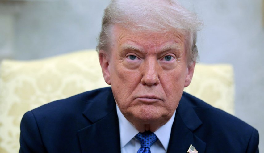 ترامب: لن تفرج حماس عن الأسرى في ظل الظروف الحالية