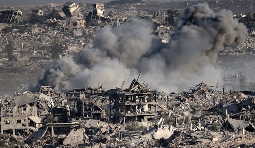 آلبانیز: نتانیاهو وضعیت بحرانی مردم بی‌گناه غزه را انکار می‌کند