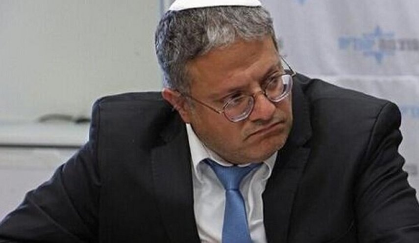 درخواست گستاخانه «بن گویر»: قبر عزالدین القسام را تخریب کنید!