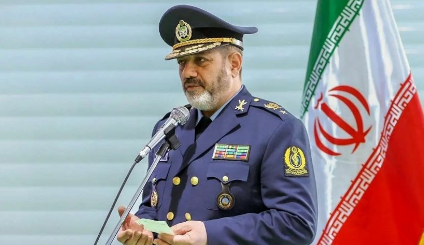 وزیر دفاع: برای هرگونه ماجراجویی جدید دشمن آمادگی کامل داریم/تحرکات آنان به‌دقت زیر نظر است