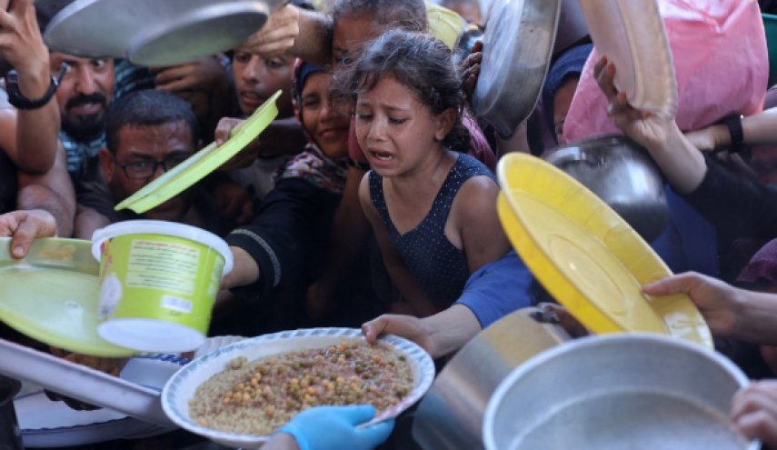 بیانیه بی‌سابقه 27 کشور غربی درباره بحران انسانی در غزه