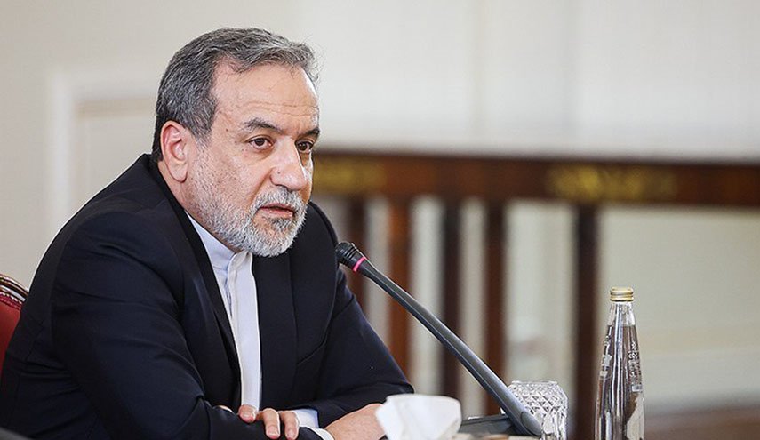 عراقجي: الفن لغة عالمية للتواصل والصداقة بين الشعوب