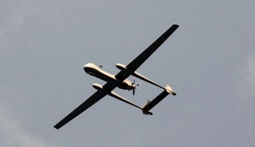 طائرات تجسس أميركية وبريطانية تراقب غزة