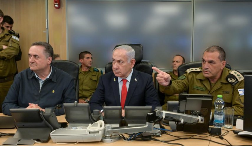 زامير: عائلة نتنياهو قررت التخلص مني لمعارضتي قرار احتلال غزة