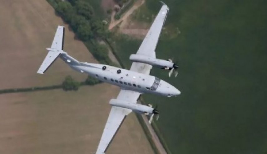 افشاگری یک رسانه انگلیسی از نقش لندن در کشتار مردم غزه
