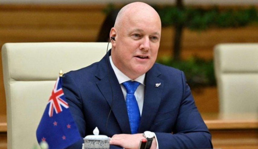 رئيس وزراء نيوزيلندا: نتنياهو فقد صوابه