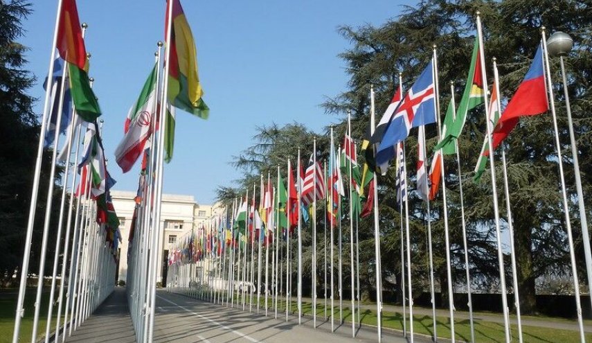 محکومیت جهانی حملات رژیم صهیونیستی به مراکز دارویی و واکسن‌سازی ایران در اجلاس ژنو