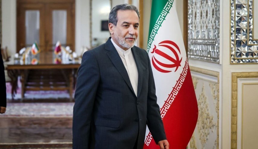 صور/عراقجي يعين دبلوماسية بارزة لقيادة ملف أمريكا في الخارجية