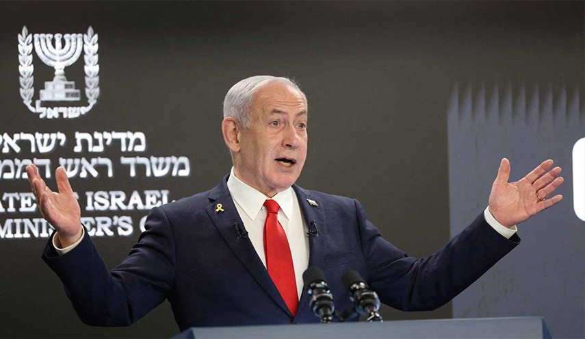 الأردن يرد على نتنياهو بشأن أوهام 