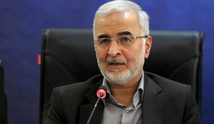 مومنی: از هم اکنون ناوگان حمل‌ونقل برای بازگشت زائران اربعین آمادگی کامل داشته باشد