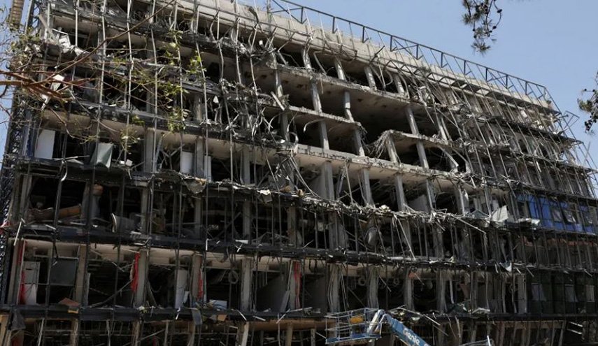 خفض عدد طلاب الطب بمعهد وايزمان بسبب صواريخ إيران