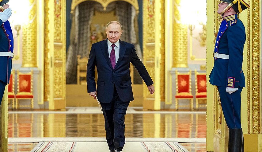 روسيا تستعد لاختبار صاروخ كروز جديد قبيل محادثات 'بوتين - ترامب'