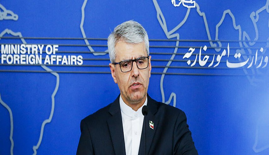 إيران تؤكد ضرورة اتخاذ إجراء دولي حاسم لردع طموحات كيان الاحتلال الفاشية