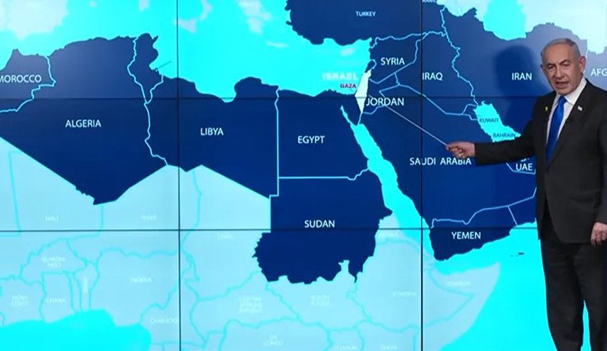 حماس: تصريحات نتنياهو تستدعي وقف التطبيع ومواقف عربية للمواجهة