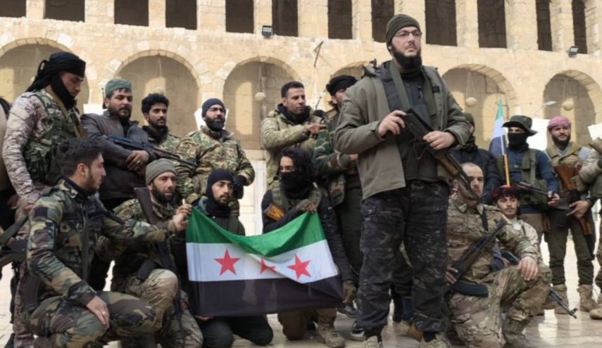 آدم‌ربایی در سوریه به وضعیت هشداردهنده رسید: ۱۷ مورد در ۱۰ روز