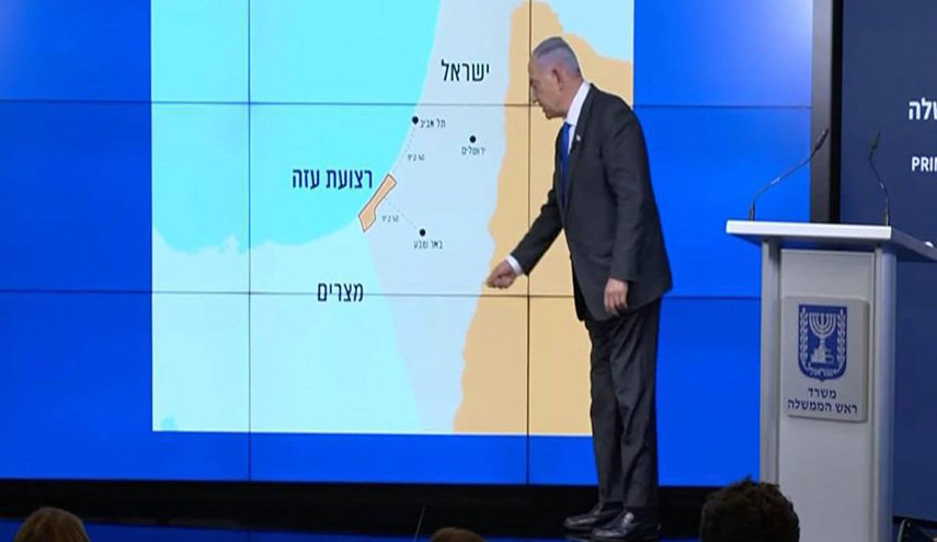 إدانات عربية لتصريحات نتنياهو عن 