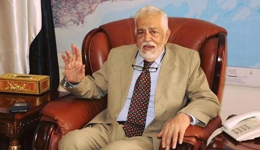 عبدالعزيز الترب: اليمن استطاع تغيير المعادلة العسكرية في المنطقة