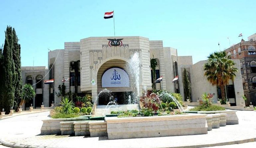 دولت یمن مقابله همه‌جانبه با توسعه‌طلبی رژیم اسرائیل را خواستار شد
