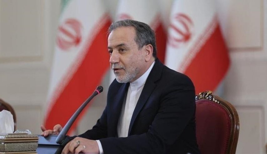 عراقچی: تصور نمی‌کنم جنگ قریب‌الوقوع باشد
