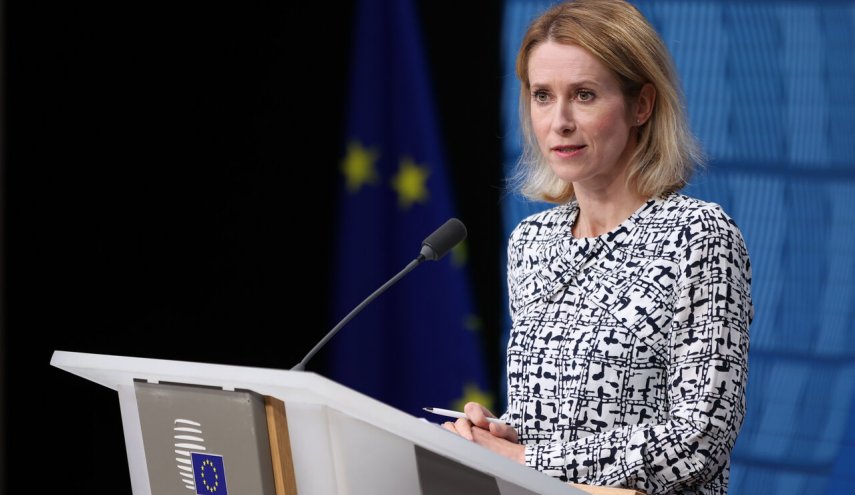 اتحادیه اروپا: اسرائیل سیاست شهرک‌سازی و مصادره خانه‌ها را متوقف کند
