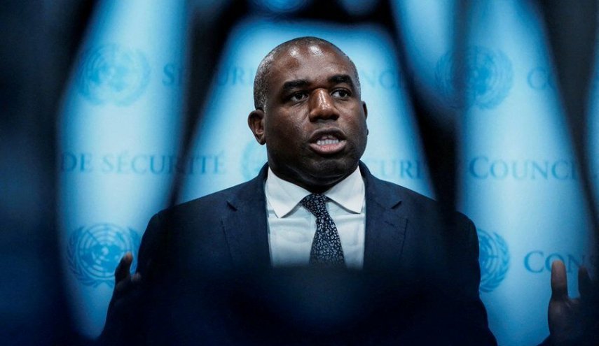 انگلیس: شهرک‌سازی اسرائیل باید فورا متوقف شود
