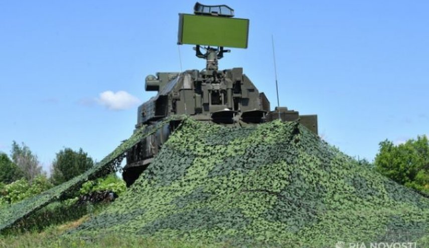 ۵۳ حمله پهپادی اوکراین به روسیه در آستانه نشست آلاسکا